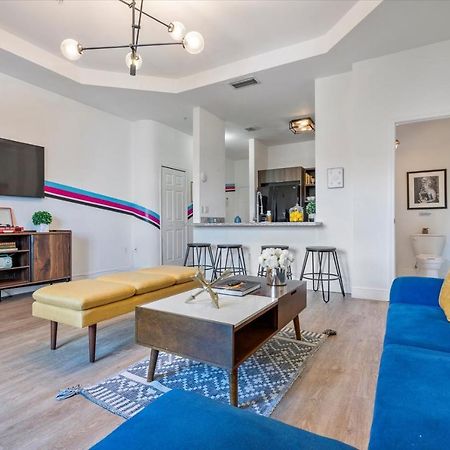 2/2 1/2 Miami 10 Mins To Miami Airport 421 Apartment Luaran gambar