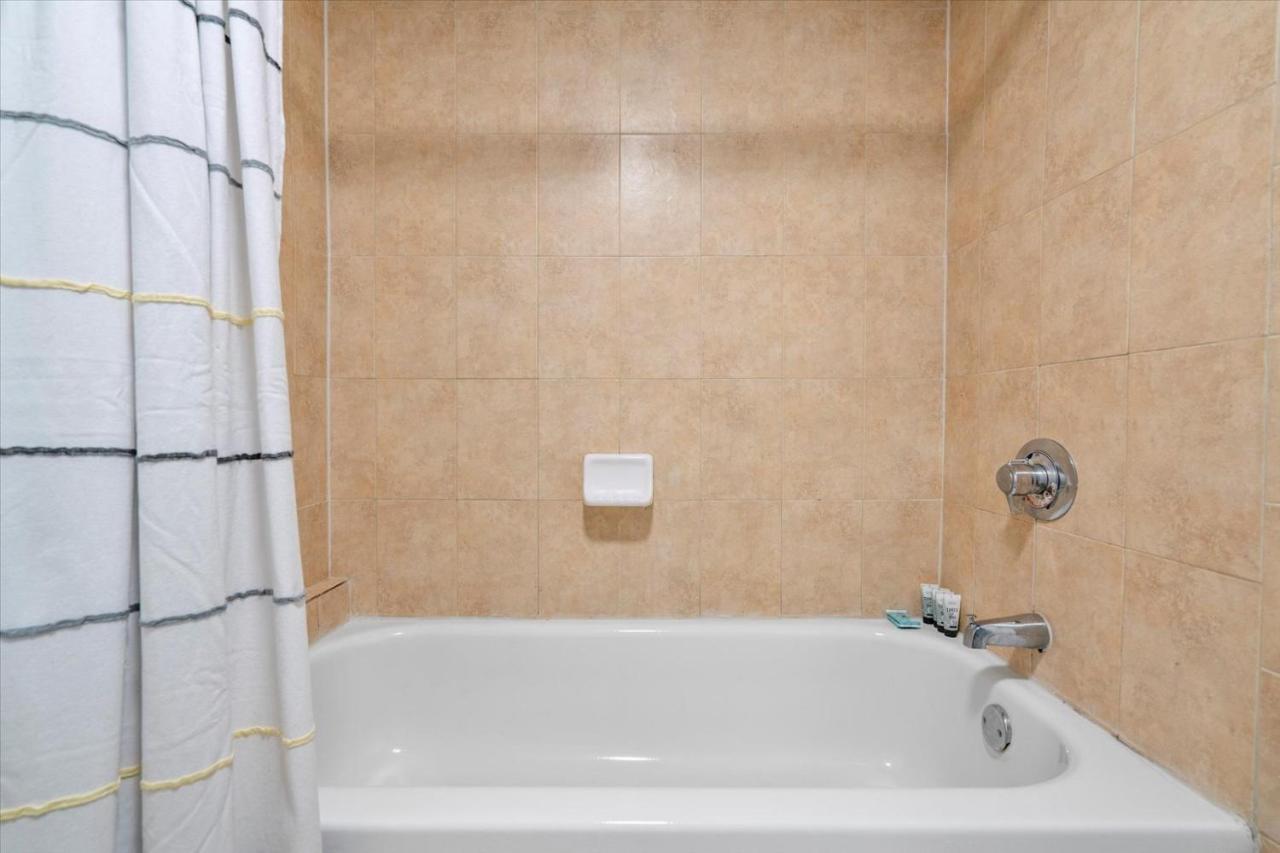 2/2 1/2 Miami 10 Mins To Miami Airport 421 Apartment Luaran gambar