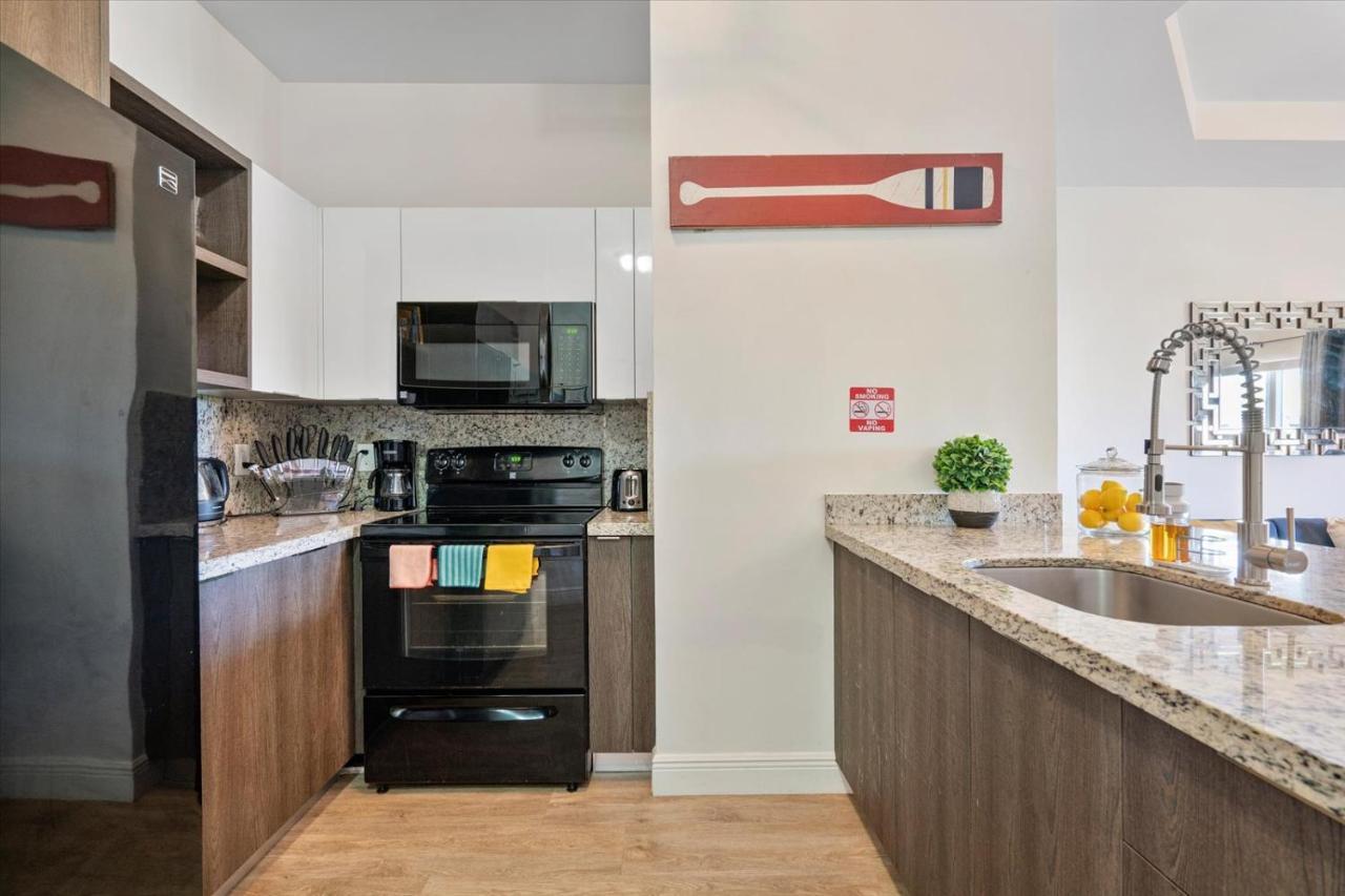 2/2 1/2 Miami 10 Mins To Miami Airport 421 Apartment Luaran gambar