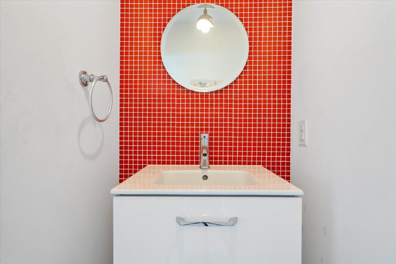 2/2 1/2 Miami 10 Mins To Miami Airport 421 Apartment Luaran gambar