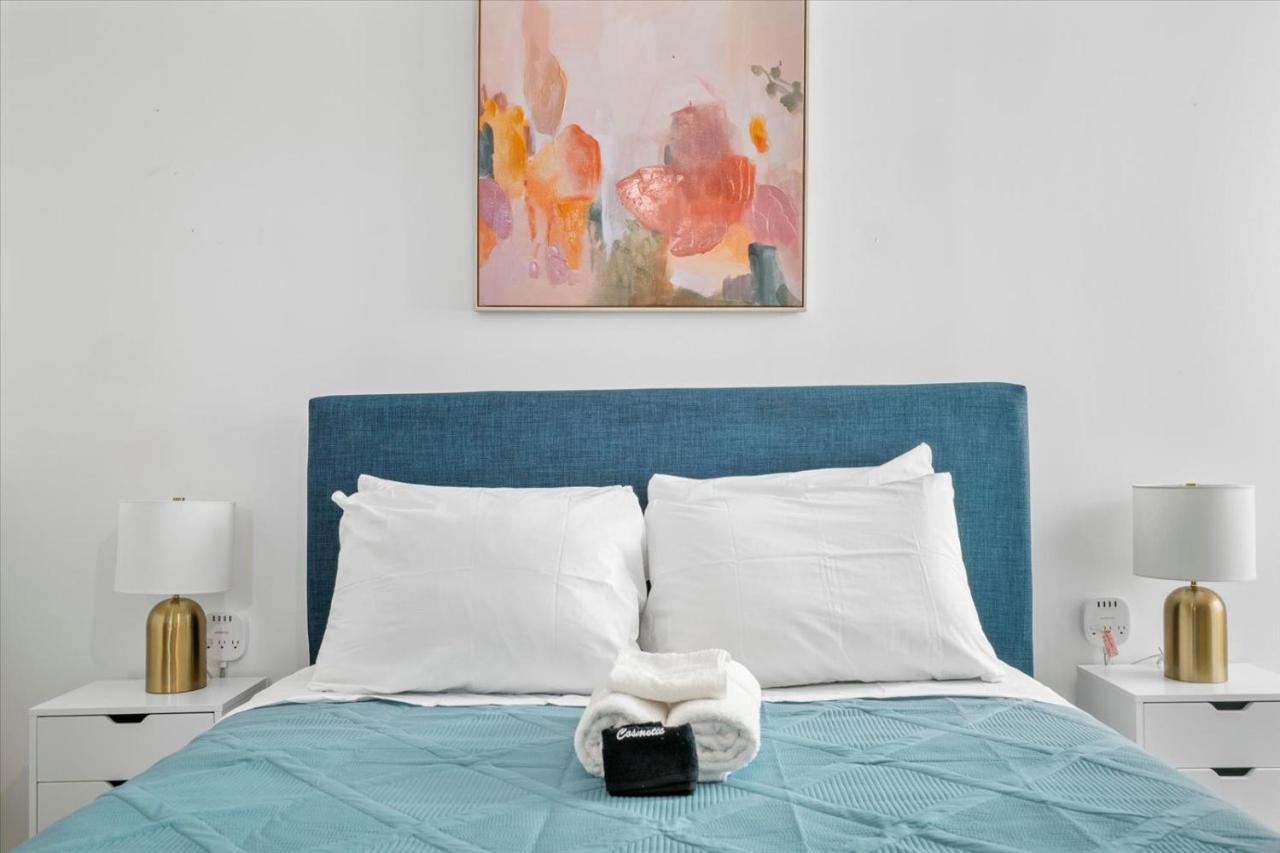 2/2 1/2 Miami 10 Mins To Miami Airport 421 Apartment Luaran gambar